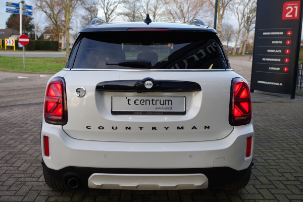 MINI Countryman 1.5 221 PK Cooper S E ALL4 Untamed Edition PHEV, Panoramadak, Harman/Kardon