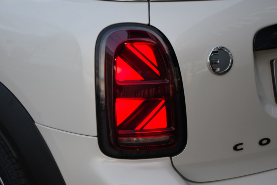 MINI Countryman 1.5 221 PK Cooper S E ALL4 Untamed Edition PHEV, Panoramadak, Harman/Kardon