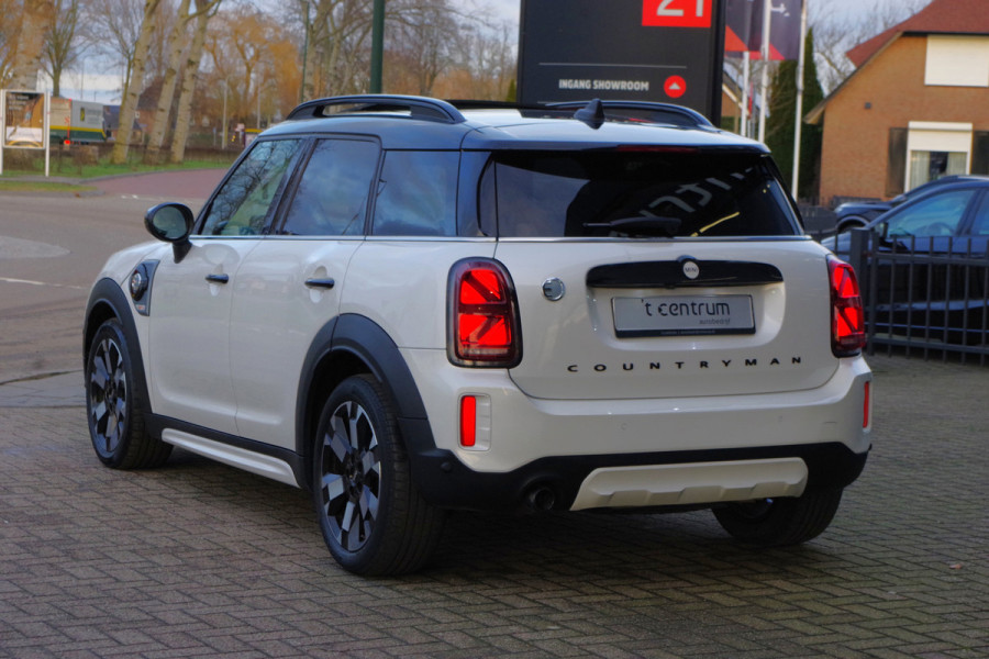 MINI Countryman 1.5 221 PK Cooper S E ALL4 Untamed Edition PHEV, Panoramadak, Harman/Kardon