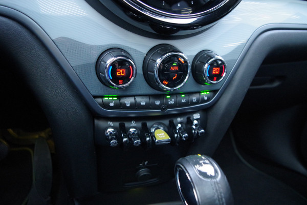 MINI Countryman 1.5 221 PK Cooper S E ALL4 Untamed Edition PHEV, Panoramadak, Harman/Kardon