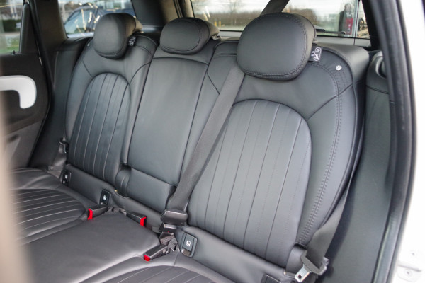 MINI Countryman 1.5 221 PK Cooper S E ALL4 Untamed Edition PHEV, Panoramadak, Harman/Kardon