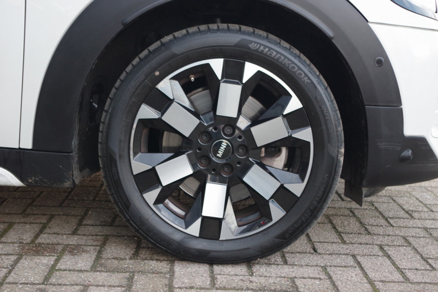 MINI Countryman 1.5 221 PK Cooper S E ALL4 Untamed Edition PHEV, Panoramadak, Harman/Kardon