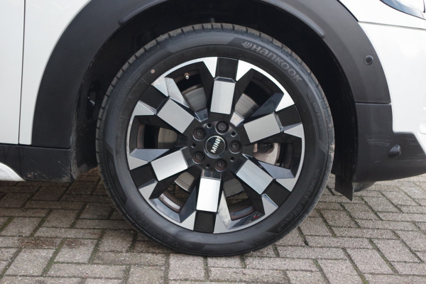 MINI Countryman 1.5 221 PK Cooper S E ALL4 Untamed Edition PHEV, Panoramadak, Harman/Kardon