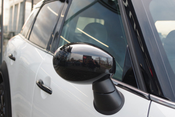 MINI Countryman 1.5 221 PK Cooper S E ALL4 Untamed Edition PHEV, Panoramadak, Harman/Kardon