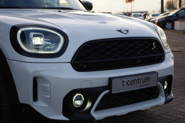 MINI Countryman 1.5 221 PK Cooper S E ALL4 Untamed Edition PHEV, Panoramadak, Harman/Kardon