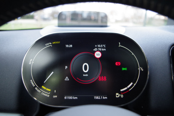 MINI Countryman 1.5 221 PK Cooper S E ALL4 Untamed Edition PHEV, Panoramadak, Harman/Kardon