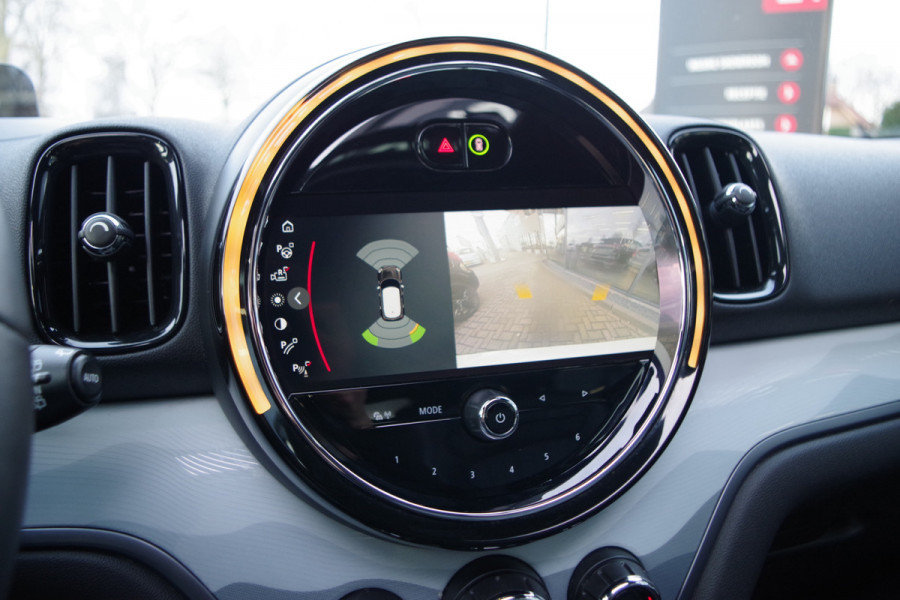 MINI Countryman 1.5 221 PK Cooper S E ALL4 Untamed Edition PHEV, Panoramadak, Harman/Kardon