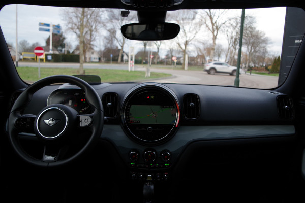 MINI Countryman 1.5 221 PK Cooper S E ALL4 Untamed Edition PHEV, Panoramadak, Harman/Kardon