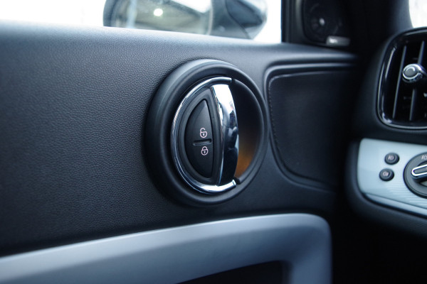 MINI Countryman 1.5 221 PK Cooper S E ALL4 Untamed Edition PHEV, Panoramadak, Harman/Kardon