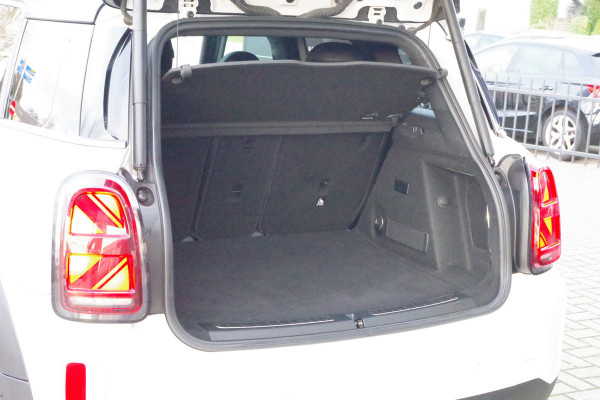 MINI Countryman 1.5 221 PK Cooper S E ALL4 Untamed Edition PHEV, Panoramadak, Harman/Kardon
