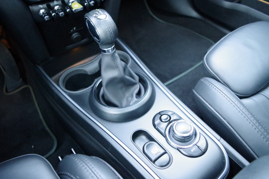 MINI Countryman 1.5 221 PK Cooper S E ALL4 Untamed Edition PHEV, Panoramadak, Harman/Kardon