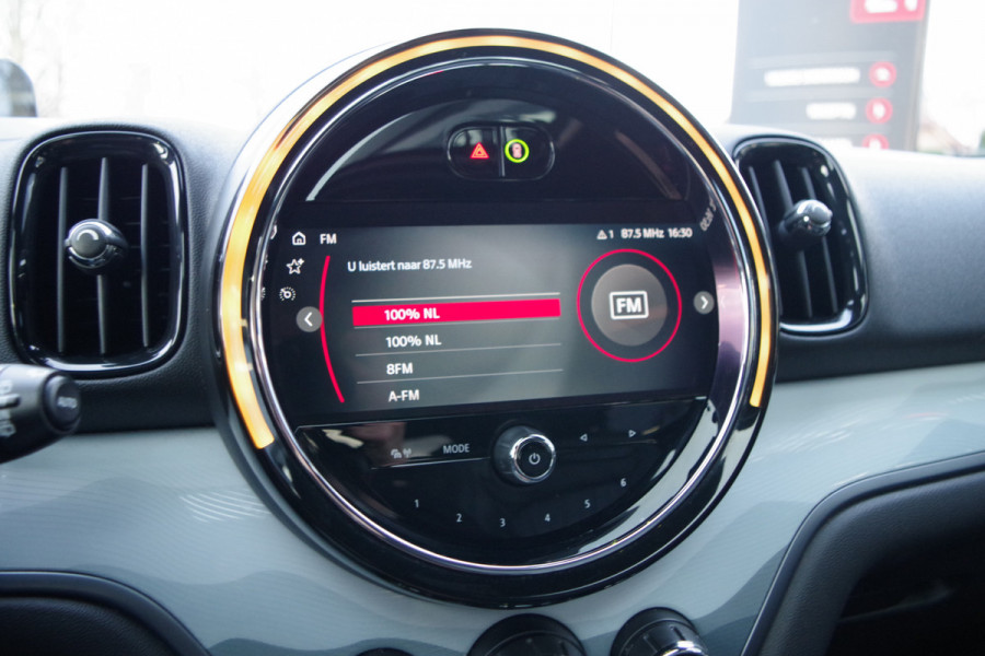 MINI Countryman 1.5 221 PK Cooper S E ALL4 Untamed Edition PHEV, Panoramadak, Harman/Kardon