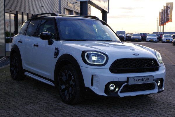MINI Countryman 1.5 221 PK Cooper S E ALL4 Untamed Edition PHEV, Panoramadak, Harman/Kardon