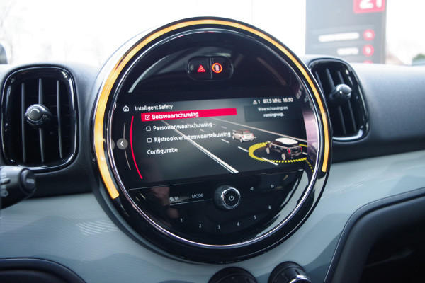 MINI Countryman 1.5 221 PK Cooper S E ALL4 Untamed Edition PHEV, Panoramadak, Harman/Kardon