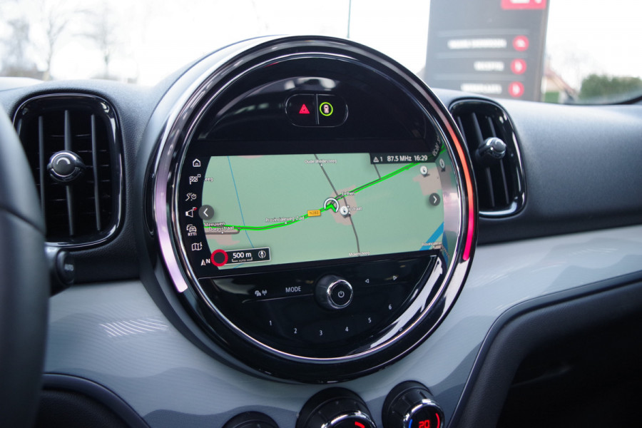 MINI Countryman 1.5 221 PK Cooper S E ALL4 Untamed Edition PHEV, Panoramadak, Harman/Kardon