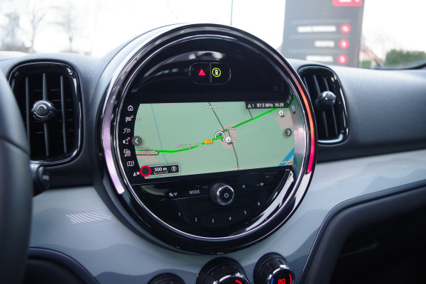 MINI Countryman 1.5 221 PK Cooper S E ALL4 Untamed Edition PHEV, Panoramadak, Harman/Kardon