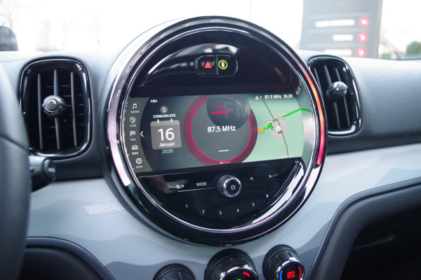 MINI Countryman 1.5 221 PK Cooper S E ALL4 Untamed Edition PHEV, Panoramadak, Harman/Kardon