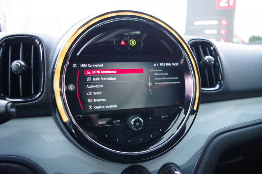 MINI Countryman 1.5 221 PK Cooper S E ALL4 Untamed Edition PHEV, Panoramadak, Harman/Kardon