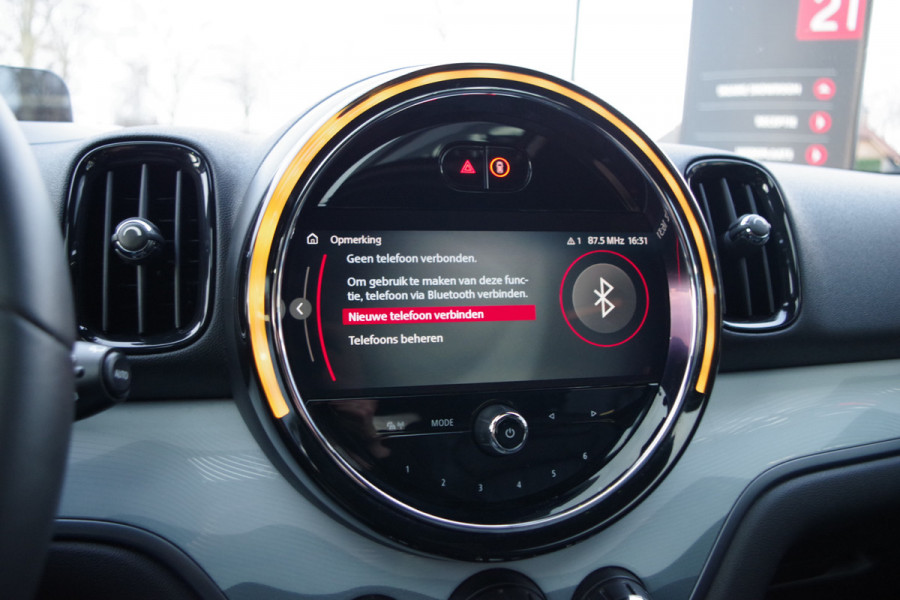 MINI Countryman 1.5 221 PK Cooper S E ALL4 Untamed Edition PHEV, Panoramadak, Harman/Kardon