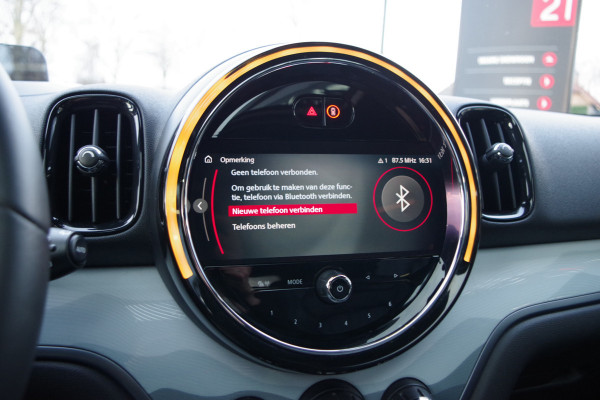 MINI Countryman 1.5 221 PK Cooper S E ALL4 Untamed Edition PHEV, Panoramadak, Harman/Kardon