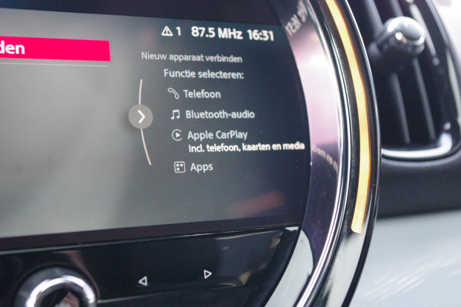 MINI Countryman 1.5 221 PK Cooper S E ALL4 Untamed Edition PHEV, Panoramadak, Harman/Kardon