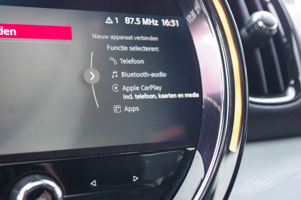 MINI Countryman 1.5 221 PK Cooper S E ALL4 Untamed Edition PHEV, Panoramadak, Harman/Kardon