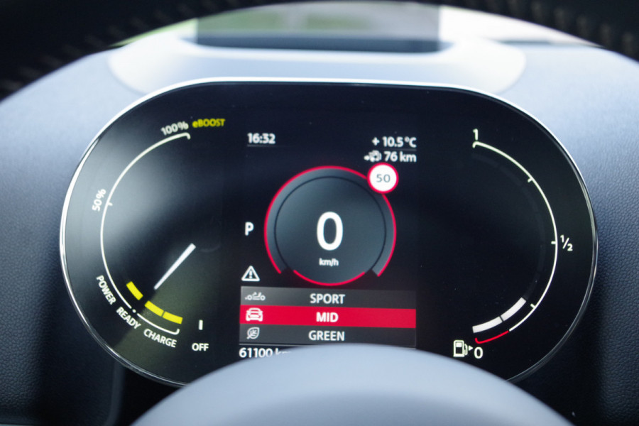 MINI Countryman 1.5 221 PK Cooper S E ALL4 Untamed Edition PHEV, Panoramadak, Harman/Kardon