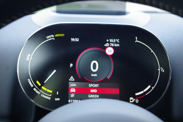 MINI Countryman 1.5 221 PK Cooper S E ALL4 Untamed Edition PHEV, Panoramadak, Harman/Kardon