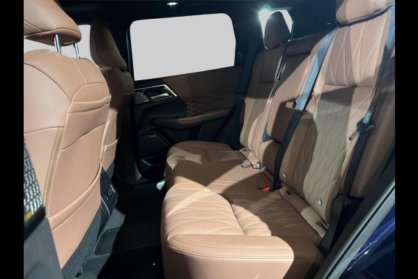 Mitsubishi Outlander 2.4 PHEV Instyle+ | Black badge edition |