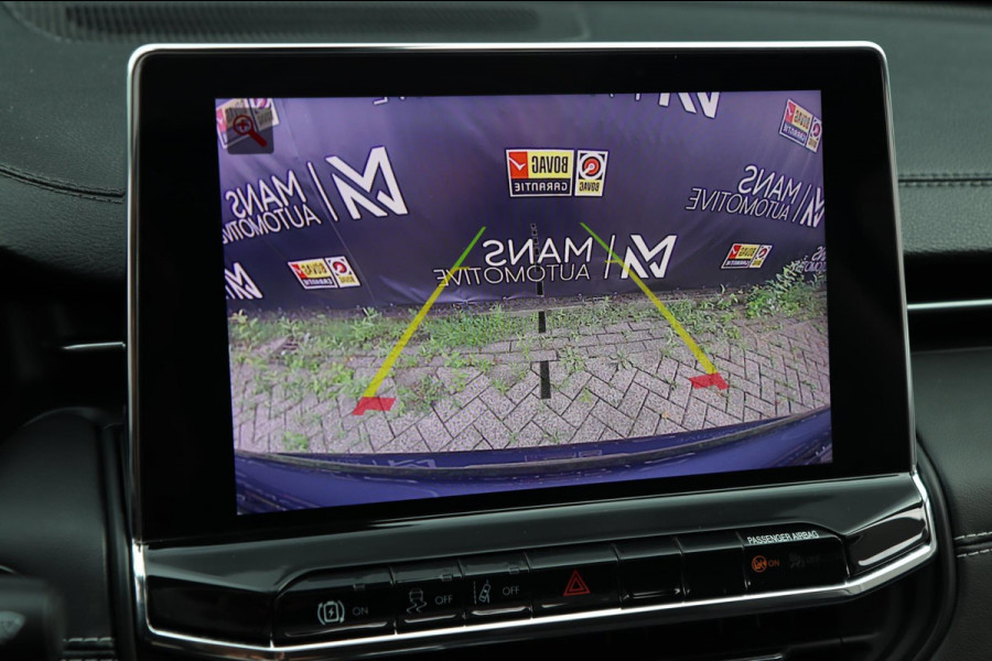 Jeep Compass 4xe 190 Limited / PANODAK / CAMERA / FACELIFT / CARPLAY