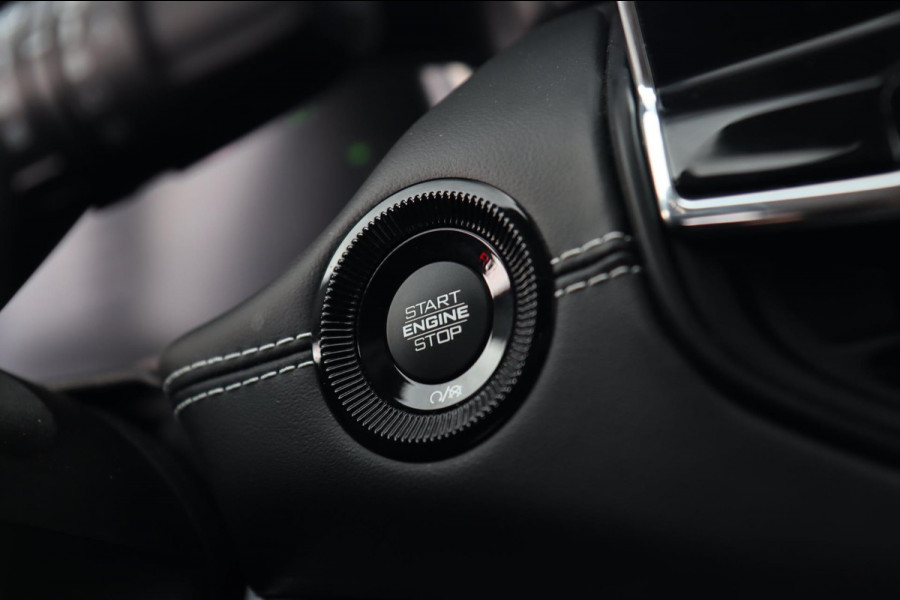 Jeep Compass 4xe 190 Limited / PANODAK / CAMERA / FACELIFT / CARPLAY