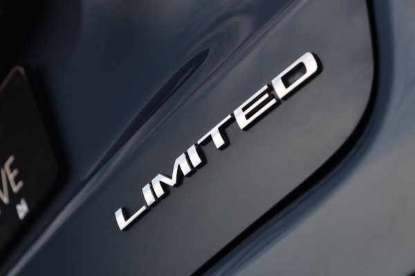 Jeep Compass 4xe 190 Limited / PANODAK / CAMERA / FACELIFT / CARPLAY