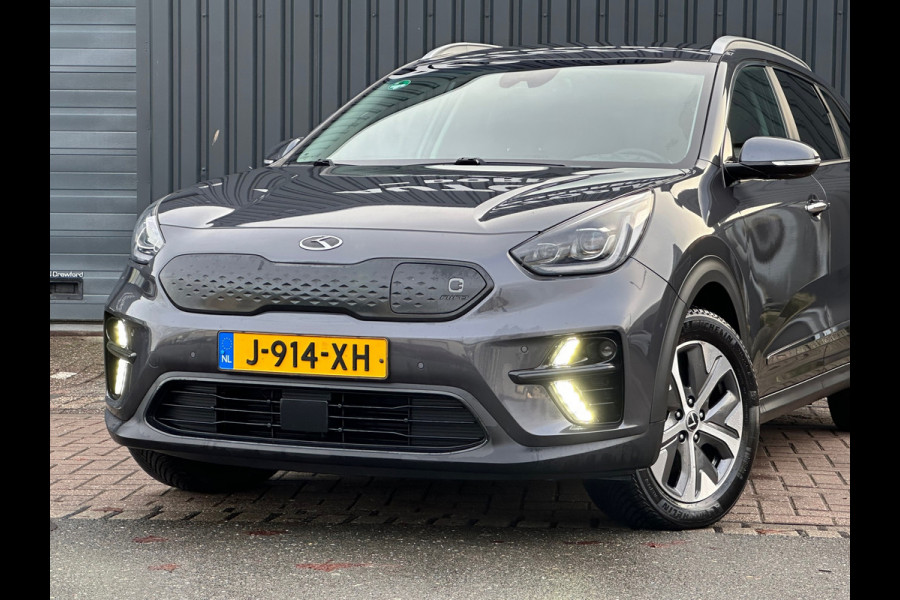 Kia e-Niro ExecutiveLine 64 kWh Fase 3|SOH 100%