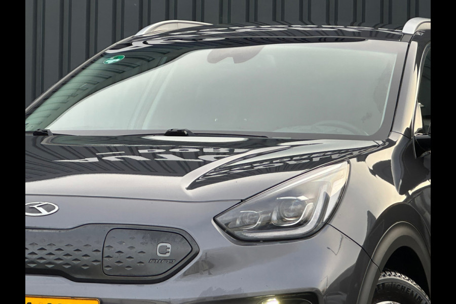 Kia e-Niro ExecutiveLine 64 kWh Fase 3|SOH 100%