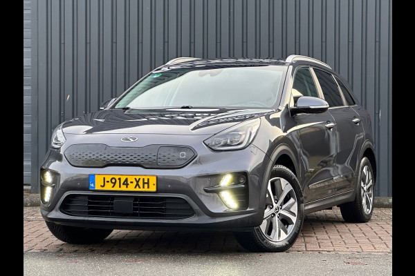 Kia e-Niro ExecutiveLine 64 kWh Fase 3|SOH 100%