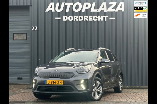 Kia e-Niro ExecutiveLine 64 kWh Fase 3|SOH 100%