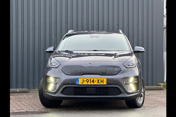 Kia e-Niro ExecutiveLine 64 kWh Fase 3|SOH 100%