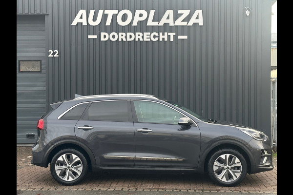 Kia e-Niro ExecutiveLine 64 kWh Fase 3|SOH 100%