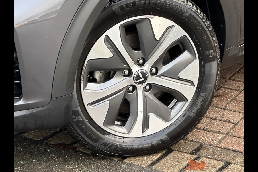 Kia e-Niro ExecutiveLine 64 kWh Fase 3|SOH 100%