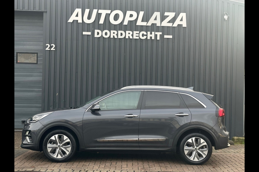 Kia e-Niro ExecutiveLine 64 kWh Fase 3|SOH 100%