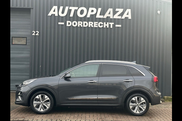 Kia e-Niro ExecutiveLine 64 kWh Fase 3|SOH 100%