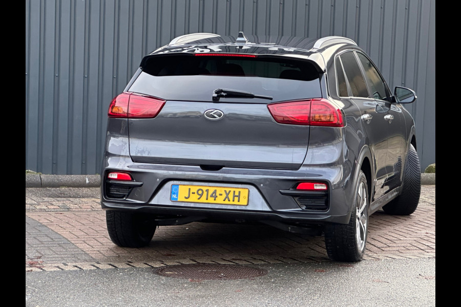 Kia e-Niro ExecutiveLine 64 kWh Fase 3|SOH 100%