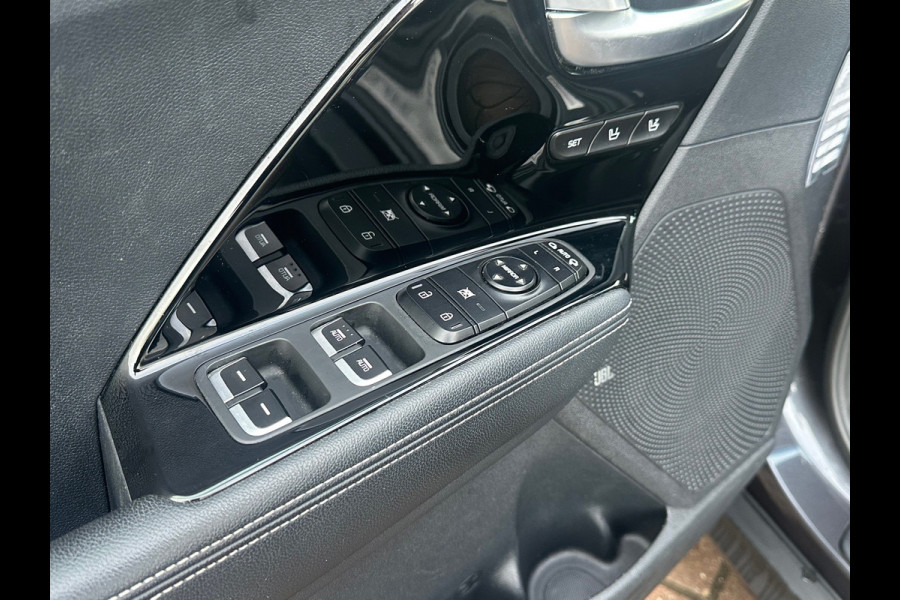 Kia e-Niro ExecutiveLine 64 kWh Fase 3|SOH 100%