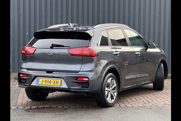Kia e-Niro ExecutiveLine 64 kWh Fase 3|SOH 100%