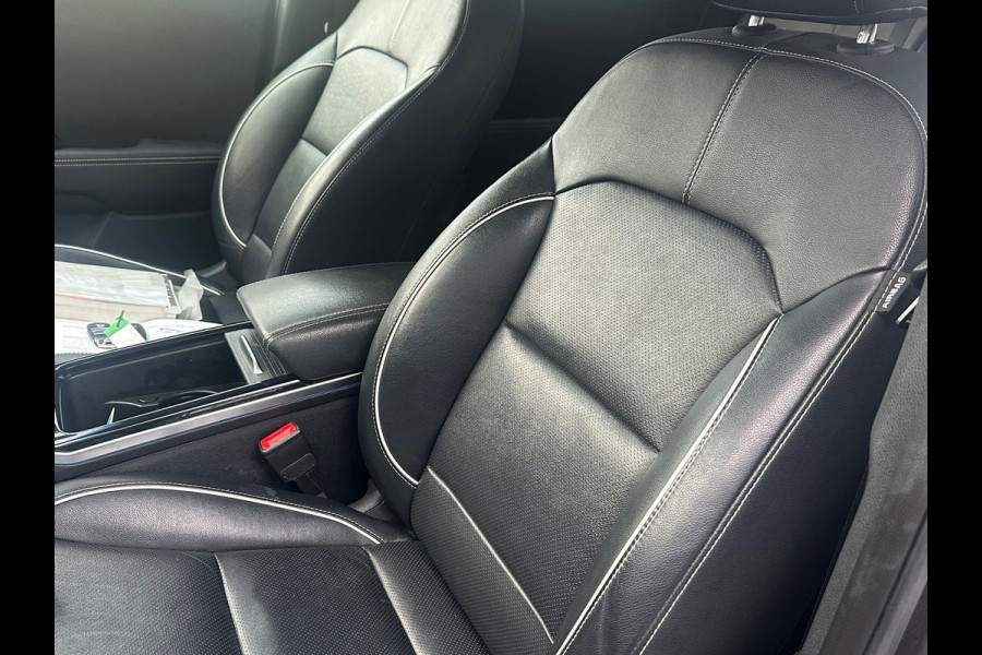 Kia e-Niro ExecutiveLine 64 kWh Fase 3|SOH 100%