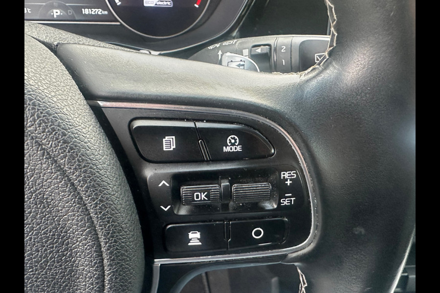 Kia e-Niro ExecutiveLine 64 kWh Fase 3|SOH 100%