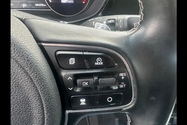 Kia e-Niro ExecutiveLine 64 kWh Fase 3|SOH 100%