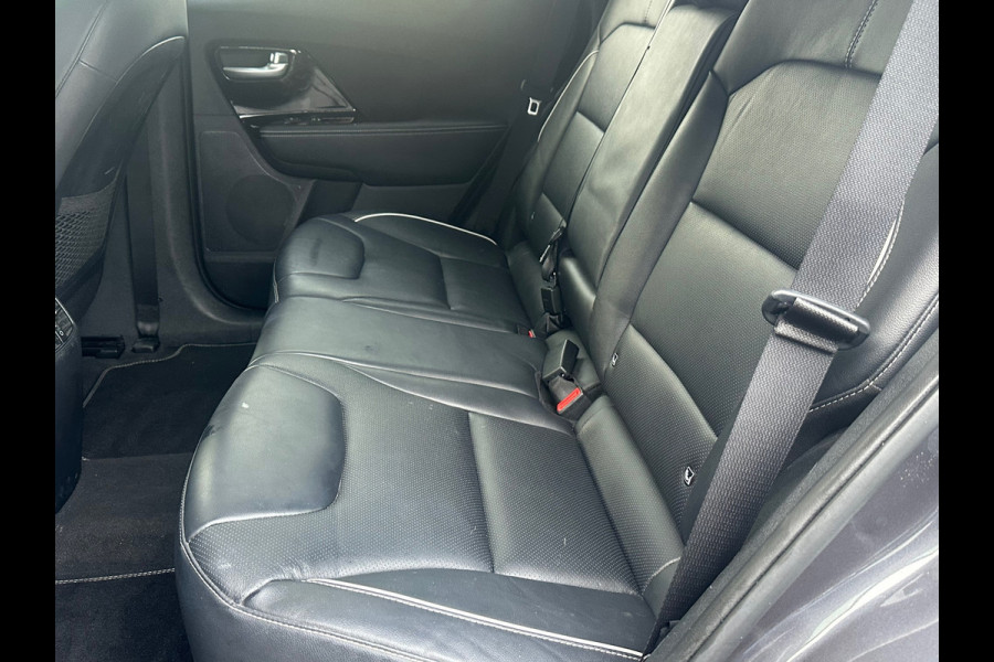 Kia e-Niro ExecutiveLine 64 kWh Fase 3|SOH 100%