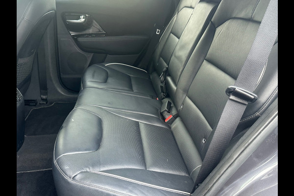 Kia e-Niro ExecutiveLine 64 kWh Fase 3|SOH 100%