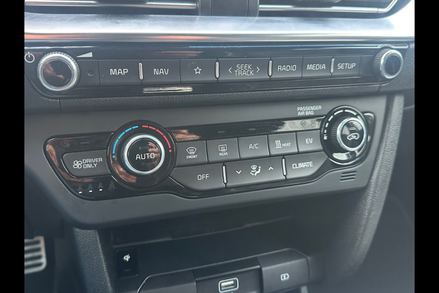 Kia e-Niro ExecutiveLine 64 kWh Fase 3|SOH 100%